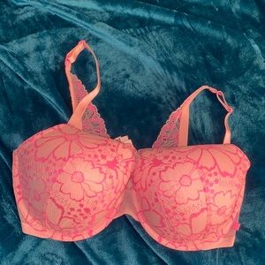 Victoria’s Secret Dream Angels Lightly Lined Size 36DDD NWO TAGS